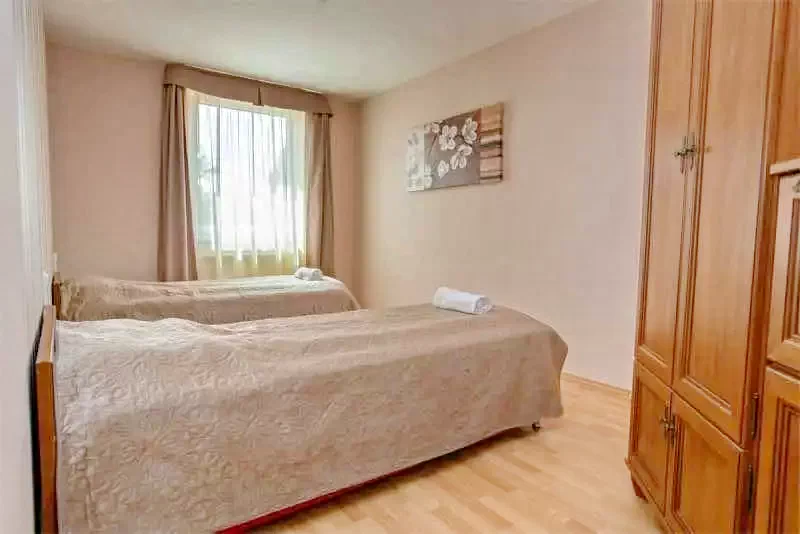 Családi Apartman