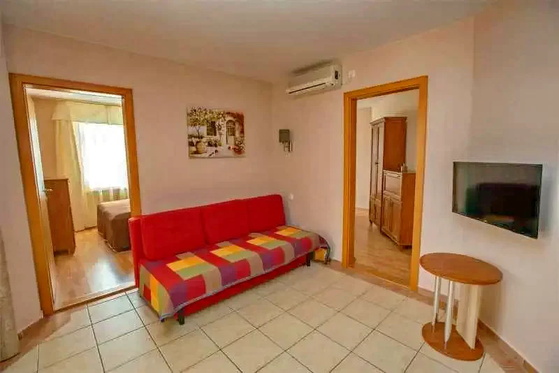 Apartament Familial