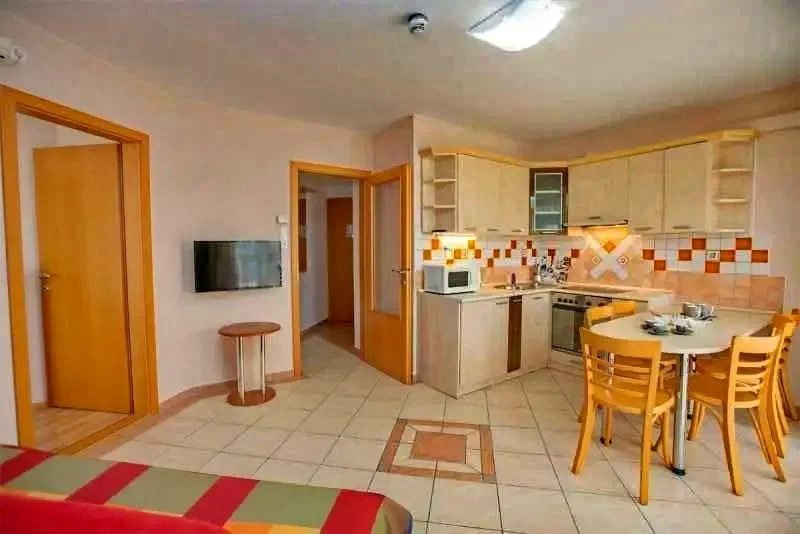 Családi Apartman