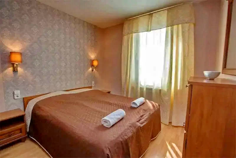 Családi Apartman