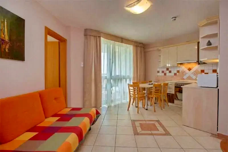 Családi Apartman