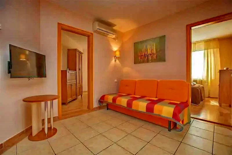 Családi Apartman