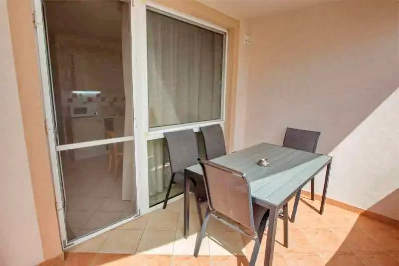 Apartament Standard