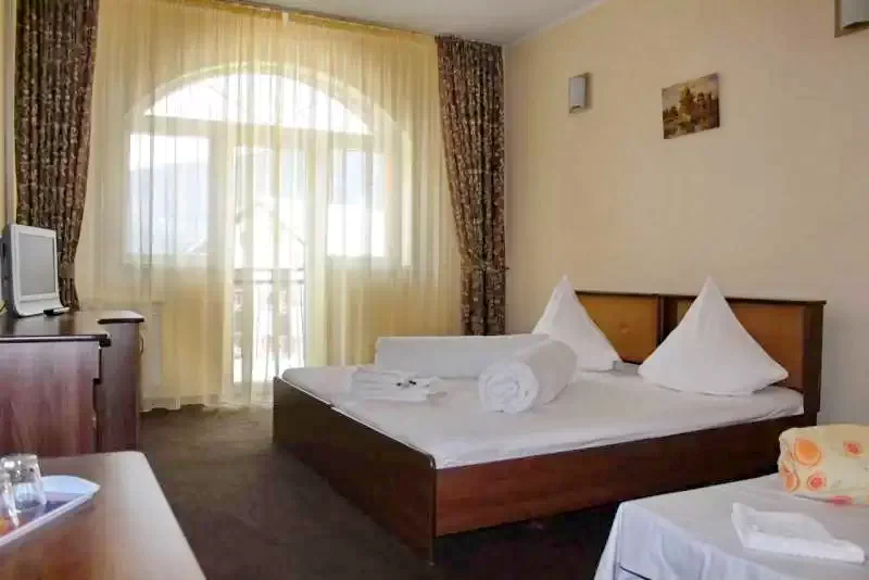 Arieșeni Cazare | Hotel*** (K1147-10) Imaginea poate fi supusă drepturilor de autor. Se recomandă contactarea titularului drepturilor.