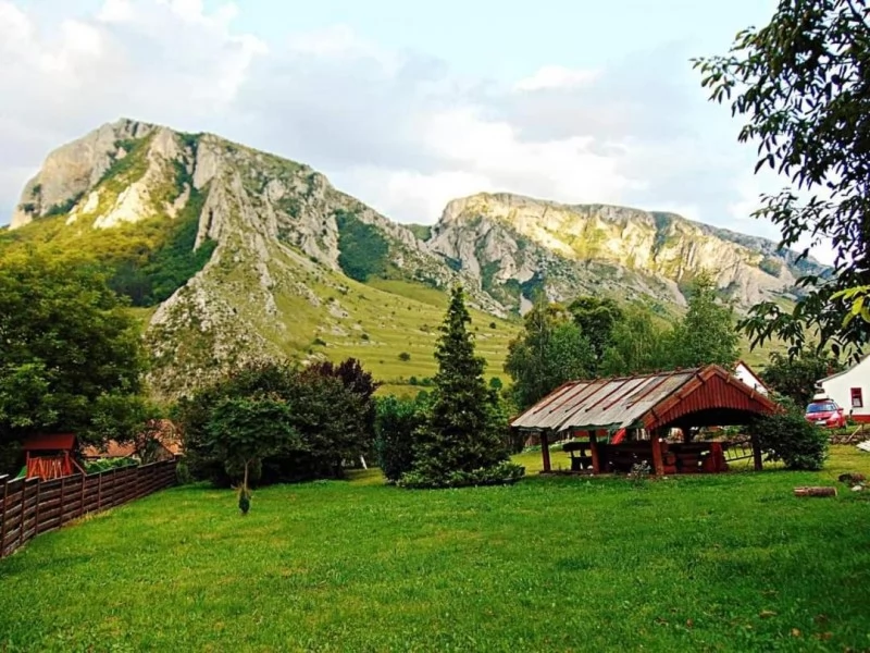 Torockó Szállás | Vendégház (K1103-40) A kép szerzői jogvédelem alatt állhat. Javasolt a kapcsolatfelvétel a jog tulajdonossal.