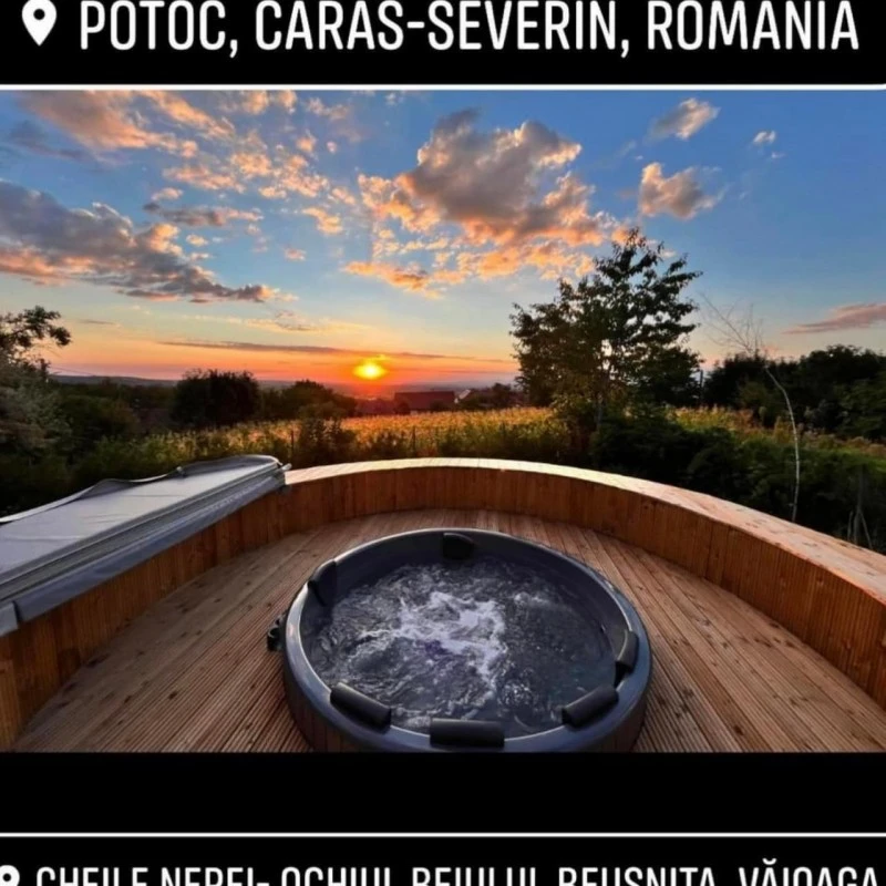 Potoc Cazare | Pensiune (K1274-35) Imaginea poate fi supusă drepturilor de autor. Se recomandă contactarea titularului drepturilor.