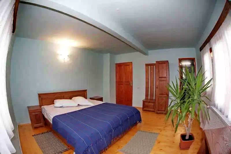 Jidvei Cazare | Hotel**** (K0185-8) Imaginea poate fi supusă drepturilor de autor. Se recomandă contactarea titularului drepturilor.
