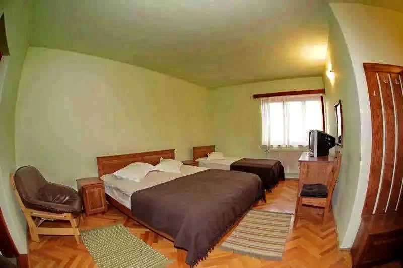 Jidvei Cazare | Hotel**** (K0185-14) Imaginea poate fi supusă drepturilor de autor. Se recomandă contactarea titularului drepturilor.