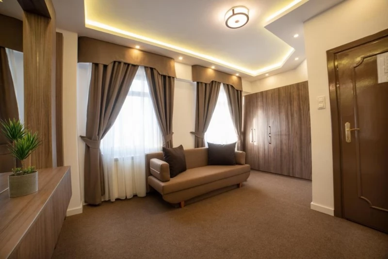 Șumuleu Ciuc, Miercurea Ciuc Cazare | Hotel*** (K1491-21) Imaginea poate fi supusă drepturilor de autor. Se recomandă contactarea titularului drepturilor.