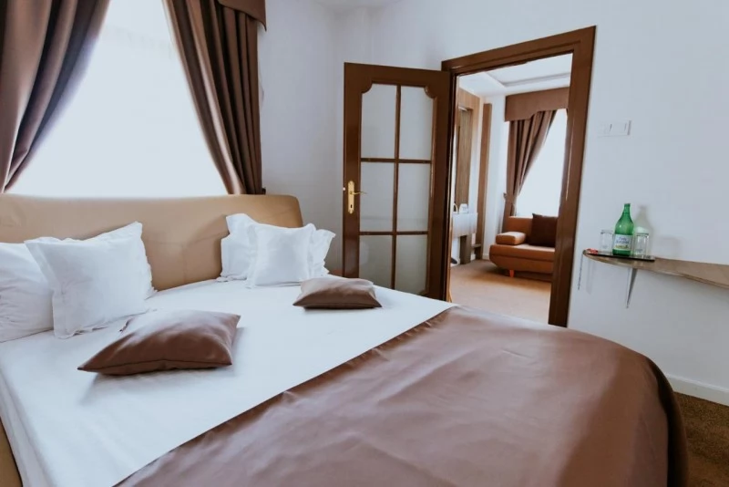 Șumuleu Ciuc, Miercurea Ciuc Cazare | Hotel*** (K1491-28) Imaginea poate fi supusă drepturilor de autor. Se recomandă contactarea titularului drepturilor.