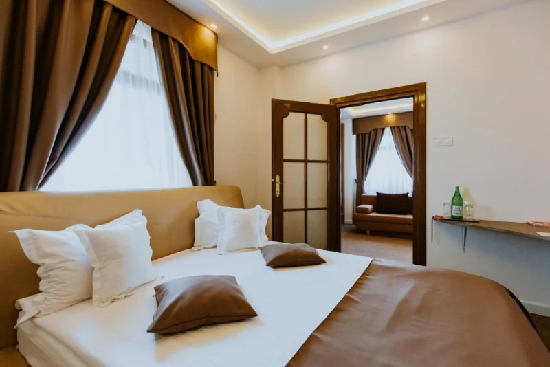 Șumuleu Ciuc, Miercurea Ciuc Cazare | Hotel*** (K1491-32) Imaginea poate fi supusă drepturilor de autor. Se recomandă contactarea titularului drepturilor.