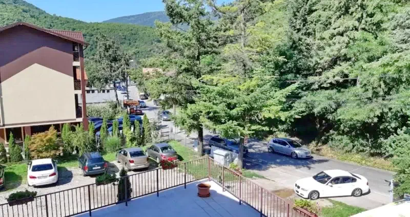 Herkulesfürdő Szállás | Motel (K0883-21) A kép szerzői jogvédelem alatt állhat. Javasolt a kapcsolatfelvétel a jog tulajdonossal.