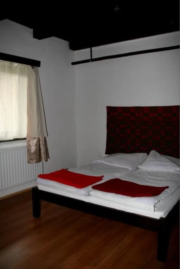 Siklód Szállás | Hotel**** (K1466-5) A kép szerzői jogvédelem alatt állhat. Javasolt a kapcsolatfelvétel a jog tulajdonossal.