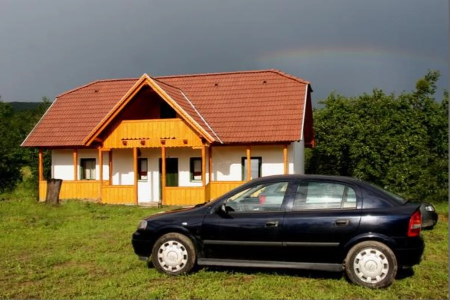 Șiclod Cazare | Hotel**** (K1466-21) Imaginea poate fi supusă drepturilor de autor. Se recomandă contactarea titularului drepturilor.