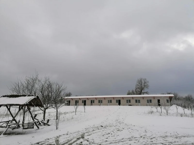 Nyikómalomfalva Szállás | Panzió (K0112-51) A kép szerzői jogvédelem alatt állhat. Javasolt a kapcsolatfelvétel a jog tulajdonossal.