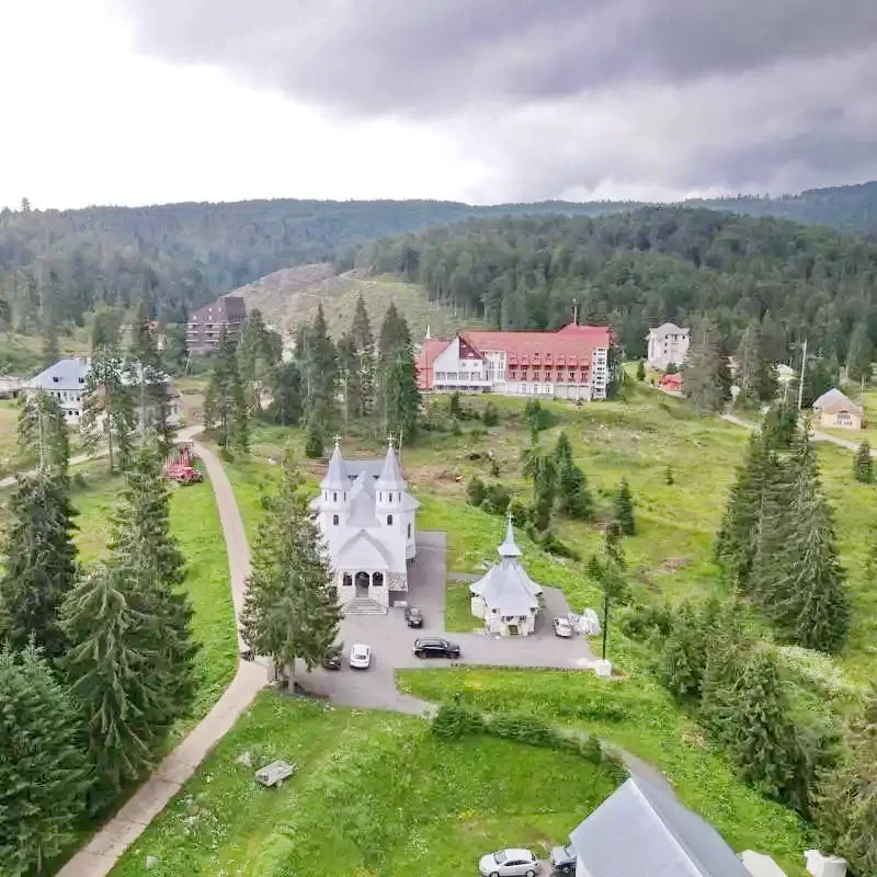 Cazare Stâna de Vale - Hotel Iadolina*** | Biharfüred - Iadolina Hotel***. Imaginea poate fi supusă drepturilor de autor. Se recomandă contactarea titularului drepturilor.