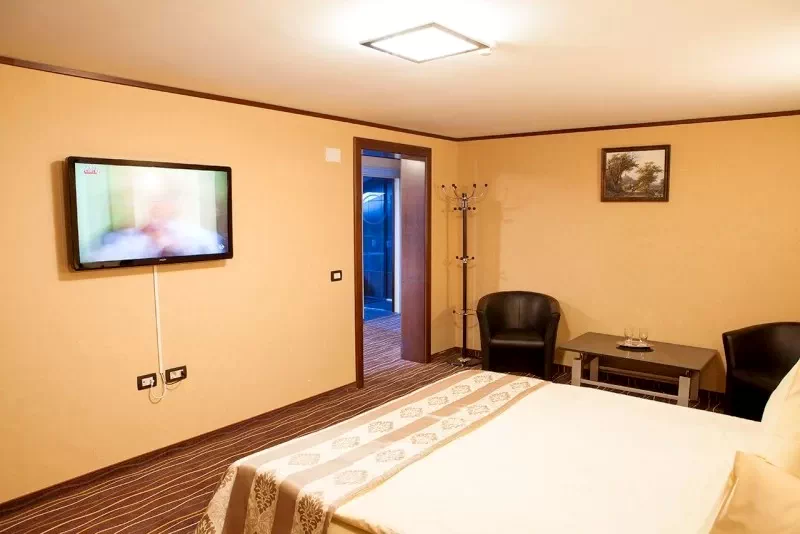 Sovata Cazare | Hotel*** (K1432-16) Imaginea poate fi supusă drepturilor de autor. Se recomandă contactarea titularului drepturilor.