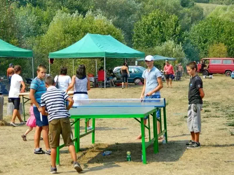 Cazare Sub Cetate - Pensiunea și camping Zetevár | Zeteváralja - Zetavár Panzió és Kemping*** . Imaginea poate fi supusă drepturilor de autor. Se recomandă contactarea titularului drepturilor.