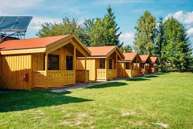 Cazare Sub Cetate - Pensiunea și camping Zetevár | Zeteváralja - Zetavár Panzió és Kemping*** . Imaginea poate fi supusă drepturilor de autor. Se recomandă contactarea titularului drepturilor.