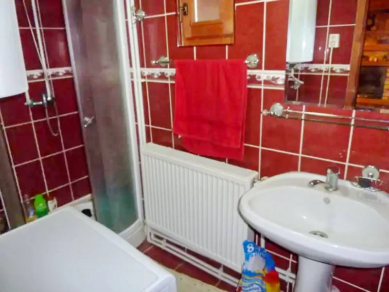 Harghita-Băi Cazare | Sat de vacanță (K0273-8) Imaginea poate fi supusă drepturilor de autor. Se recomandă contactarea titularului drepturilor.