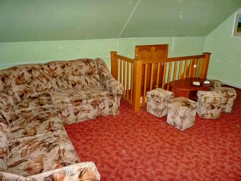 Harghita-Băi Cazare | Sat de vacanță (K0273-9) Imaginea poate fi supusă drepturilor de autor. Se recomandă contactarea titularului drepturilor.