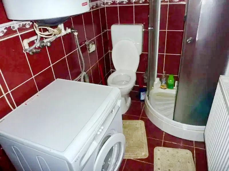 Harghita-Băi Cazare | Sat de vacanță (K0273-10) Imaginea poate fi supusă drepturilor de autor. Se recomandă contactarea titularului drepturilor.