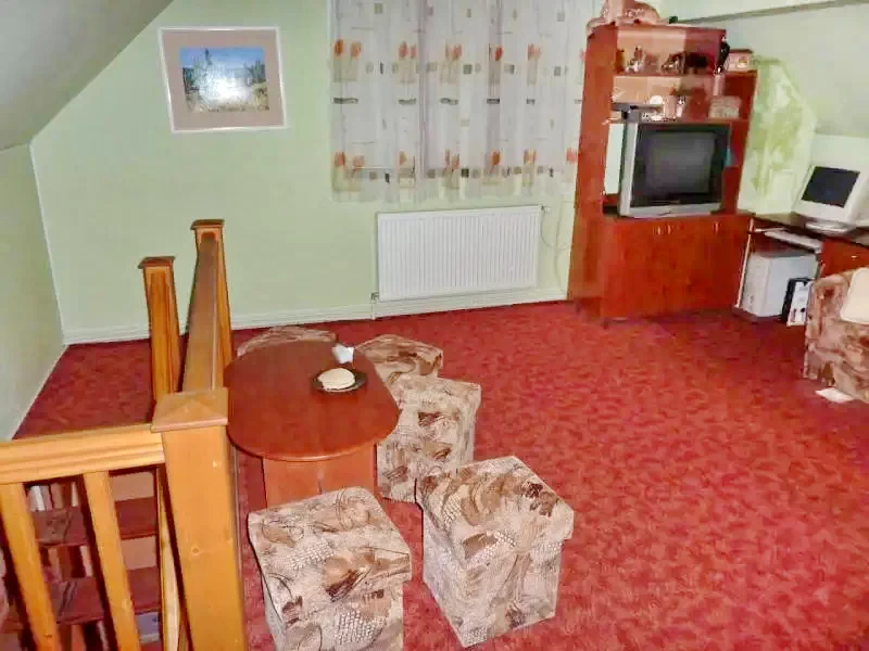 Harghita-Băi Cazare | Sat de vacanță (K0273-12) Imaginea poate fi supusă drepturilor de autor. Se recomandă contactarea titularului drepturilor.