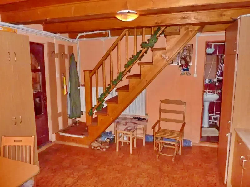 Harghita-Băi Cazare | Sat de vacanță (K0273-13) Imaginea poate fi supusă drepturilor de autor. Se recomandă contactarea titularului drepturilor.