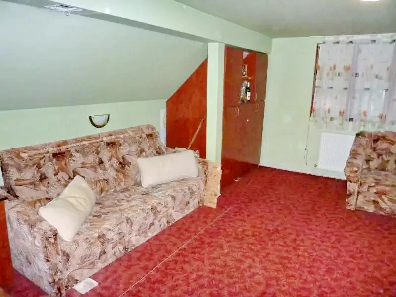 Hargitafürdő Szállás | Üdülőfalu (K0273-17) A kép szerzői jogvédelem alatt állhat. Javasolt a kapcsolatfelvétel a jog tulajdonossal.