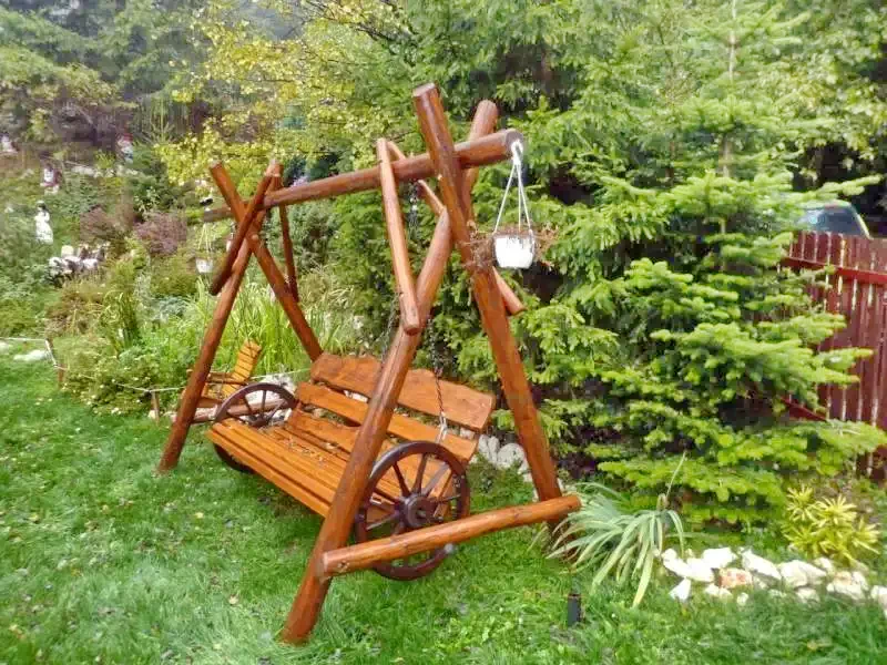 Harghita-Băi Cazare | Sat de vacanță (K0273-24) Imaginea poate fi supusă drepturilor de autor. Se recomandă contactarea titularului drepturilor.