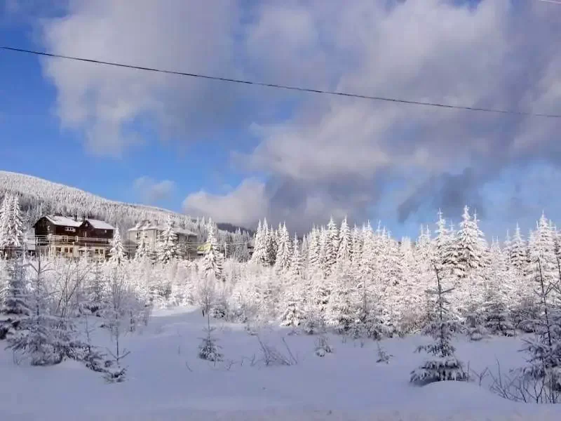 Harghita-Băi Cazare | Sat de vacanță (K0273-36) Imaginea poate fi supusă drepturilor de autor. Se recomandă contactarea titularului drepturilor.