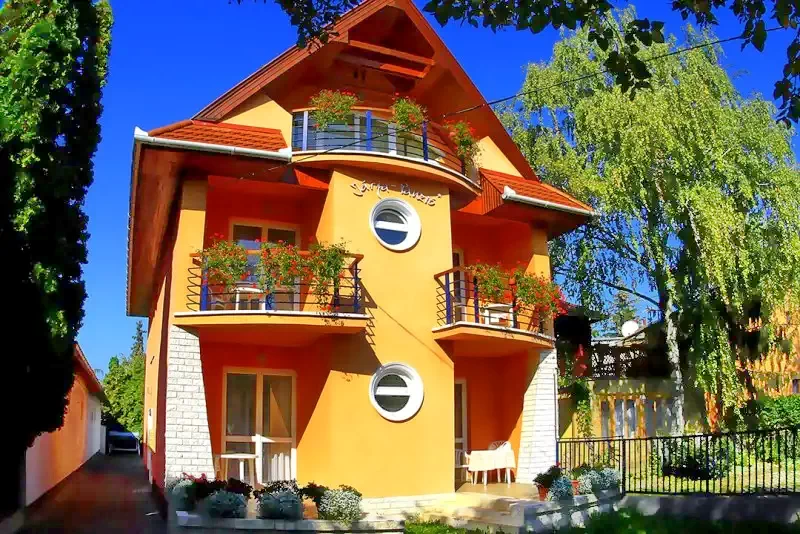 Hajdúszoboszló Cazare | Motel (K0770-24) Imaginea poate fi supusă drepturilor de autor. Se recomandă contactarea titularului drepturilor.