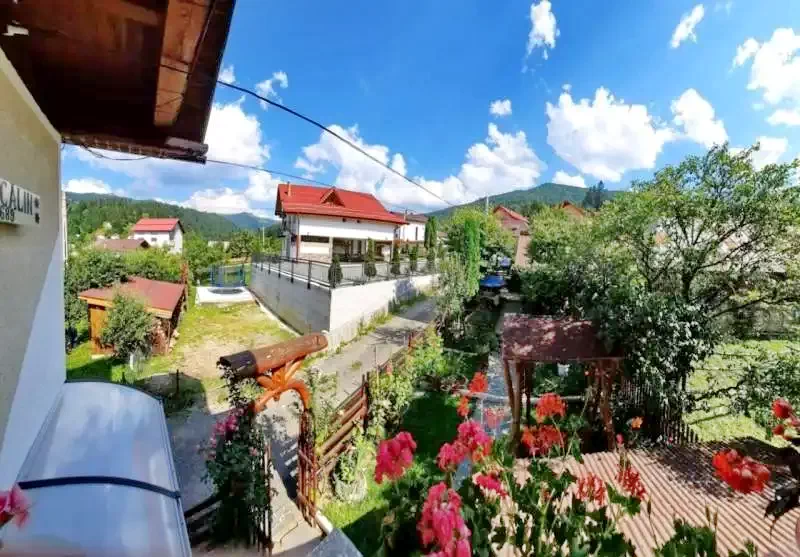 Borșa Cazare | Motel (K0645-4) Imaginea poate fi supusă drepturilor de autor. Se recomandă contactarea titularului drepturilor.