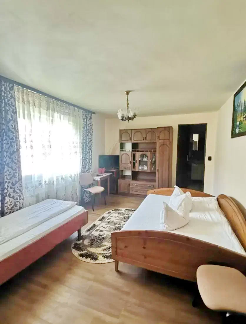 Borșa Cazare | Motel (K0645-5) Imaginea poate fi supusă drepturilor de autor. Se recomandă contactarea titularului drepturilor.