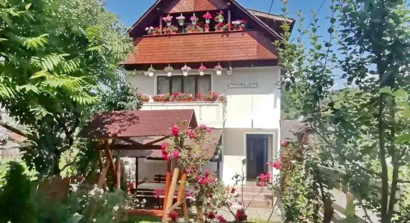 Borșa Cazare | Motel (K0645-12) Imaginea poate fi supusă drepturilor de autor. Se recomandă contactarea titularului drepturilor.