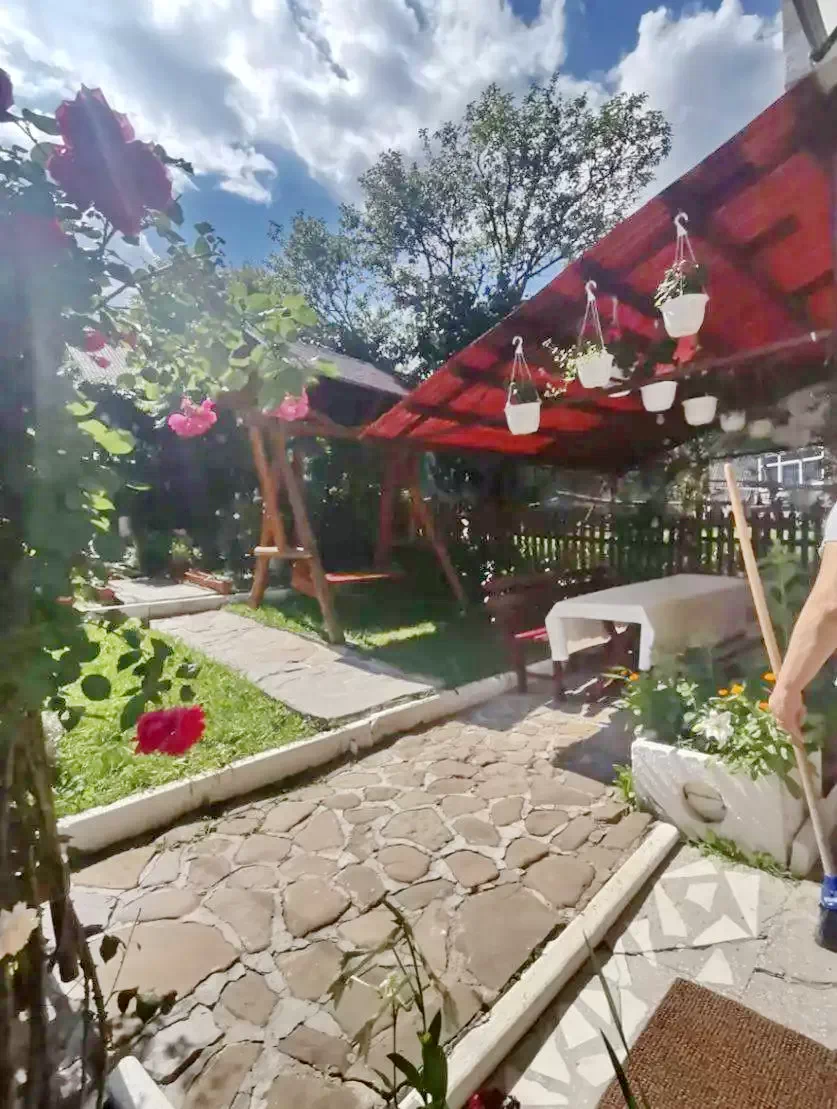 Borșa Cazare | Motel (K0645-14) Imaginea poate fi supusă drepturilor de autor. Se recomandă contactarea titularului drepturilor.