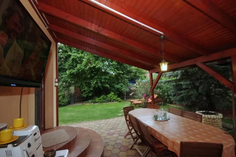 Gyula Szállás | Üdülőfalu (K0010-6) A kép szerzői jogvédelem alatt állhat. Javasolt a kapcsolatfelvétel a jog tulajdonossal.