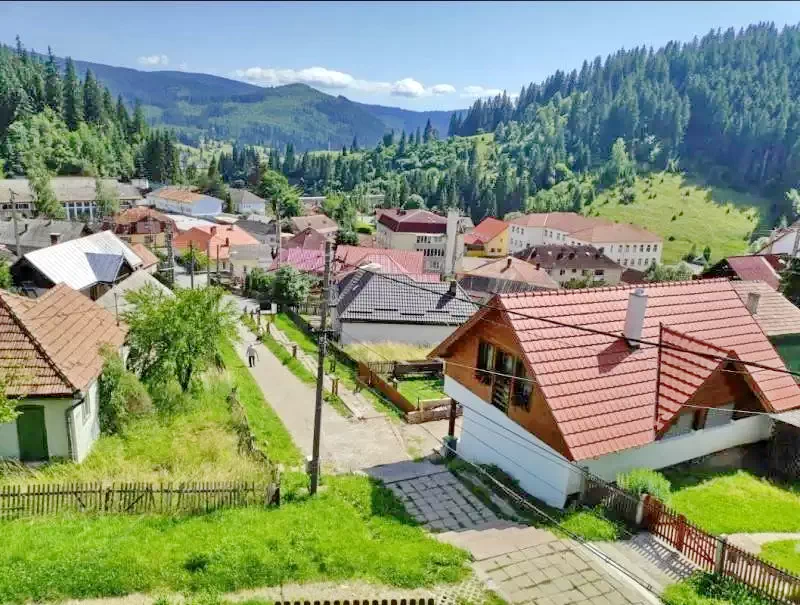 Borszék Szállás | Panzió (K1236-1) A kép szerzői jogvédelem alatt állhat. Javasolt a kapcsolatfelvétel a jog tulajdonossal.