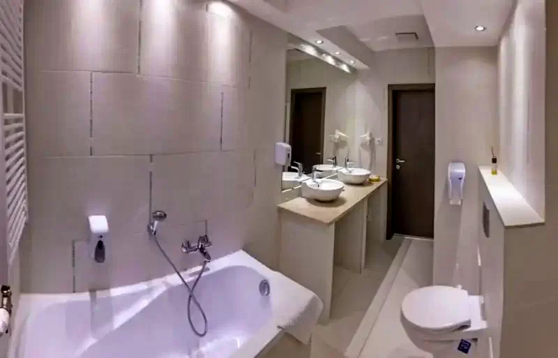 Mișcolț Cazare | Pensiune turistică (K0551-3) Imaginea poate fi supusă drepturilor de autor. Se recomandă contactarea titularului drepturilor.