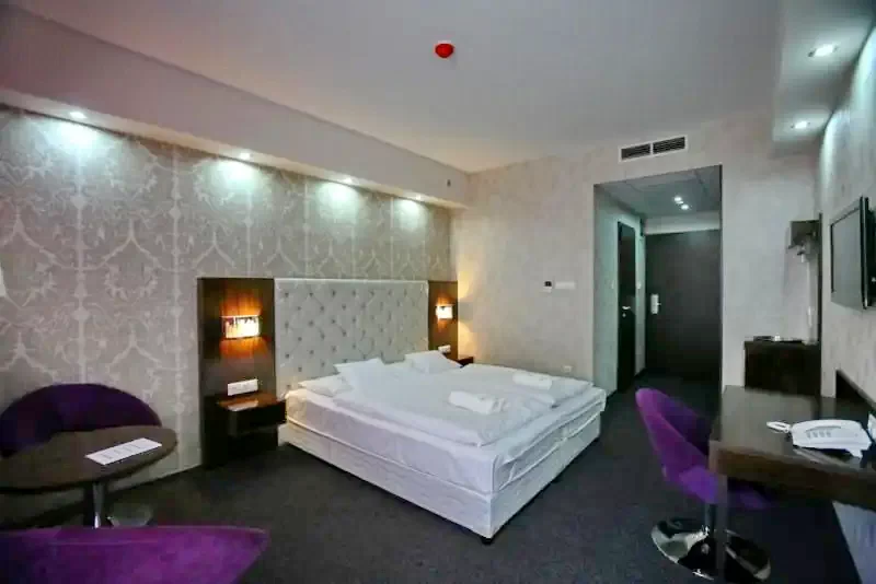 Mișcolț Cazare | Pensiune turistică (K0551-11) Imaginea poate fi supusă drepturilor de autor. Se recomandă contactarea titularului drepturilor.