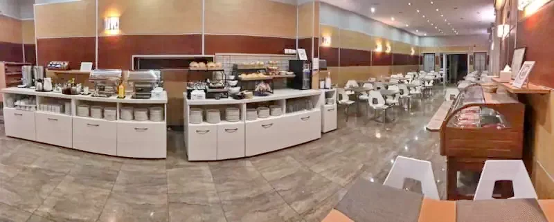 Mișcolț Cazare | Pensiune turistică (K0551-17) Imaginea poate fi supusă drepturilor de autor. Se recomandă contactarea titularului drepturilor.