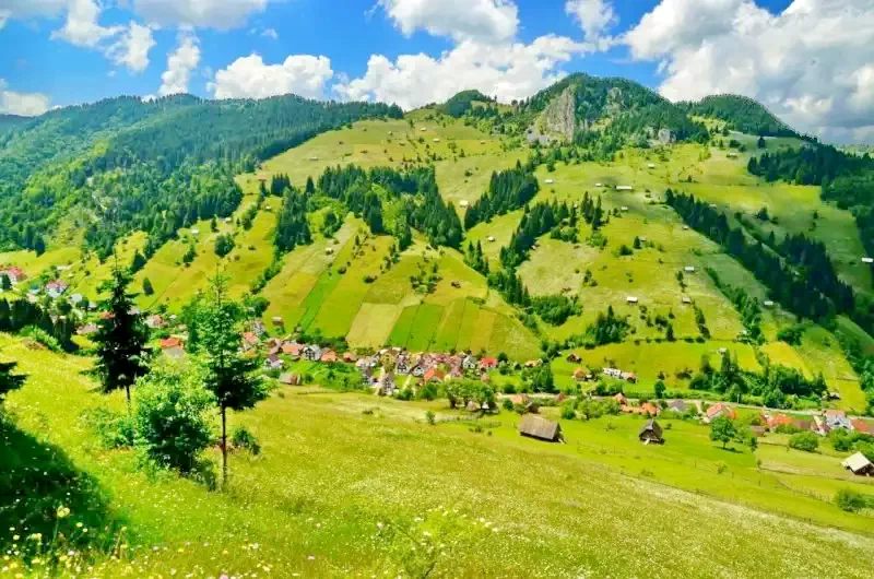 Moieciu de Sus Cazare | Motel (K1376-44) Imaginea poate fi supusă drepturilor de autor. Se recomandă contactarea titularului drepturilor.