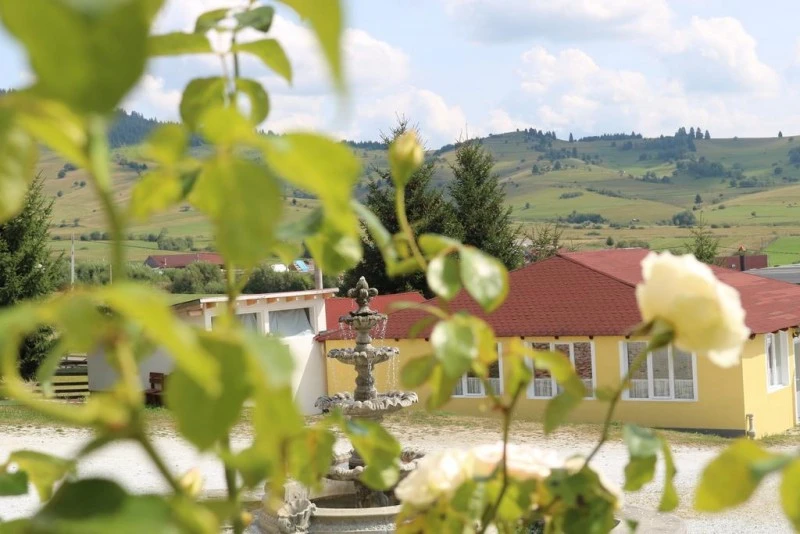 Gyergyóditró Szállás | Panzió (K1515-2) A kép szerzői jogvédelem alatt állhat. Javasolt a kapcsolatfelvétel a jog tulajdonossal.