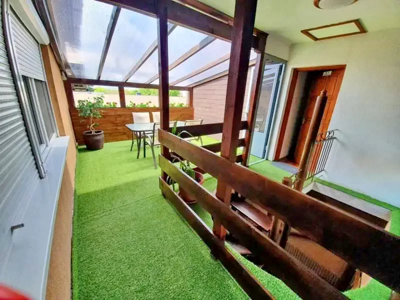  Cazare | Motel (K0682-16) Imaginea poate fi supusă drepturilor de autor. Se recomandă contactarea titularului drepturilor.