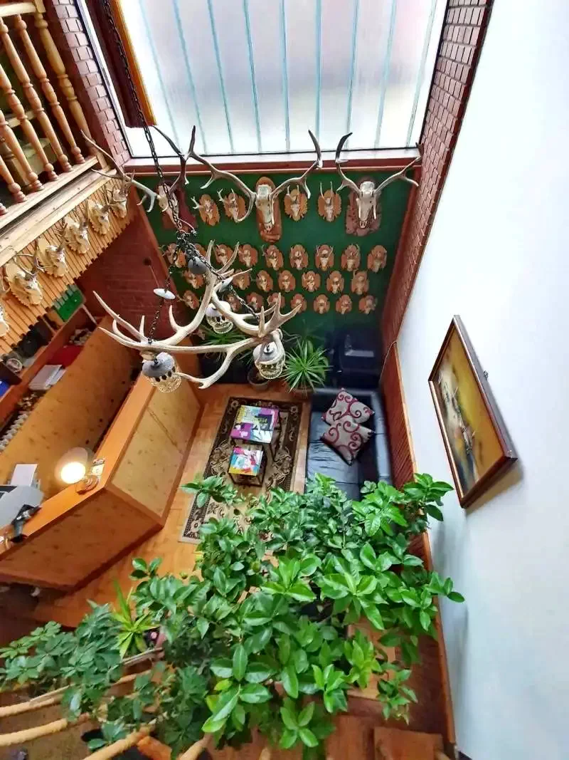  Cazare | Motel (K0682-23) Imaginea poate fi supusă drepturilor de autor. Se recomandă contactarea titularului drepturilor.