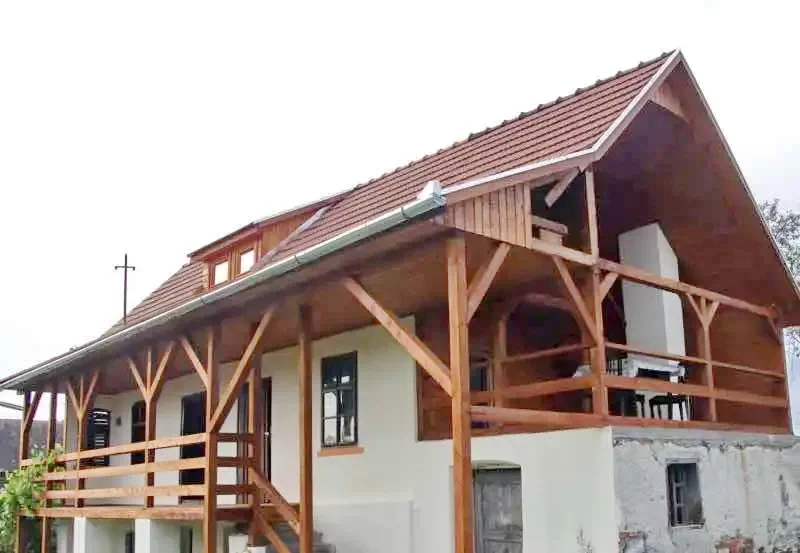 Sânpaul Cazare | Hotel**** (K0854-1) Imaginea poate fi supusă drepturilor de autor. Se recomandă contactarea titularului drepturilor.