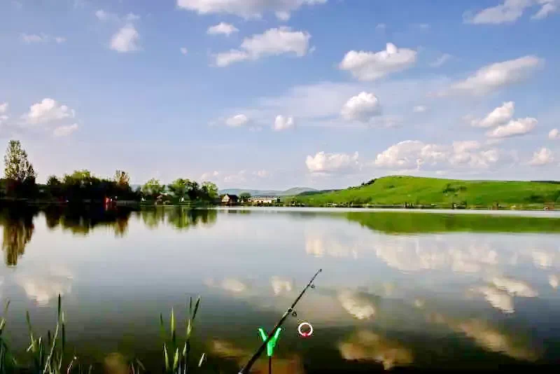 Sânpaul Cazare | Hotel**** (K0854-24) Imaginea poate fi supusă drepturilor de autor. Se recomandă contactarea titularului drepturilor.