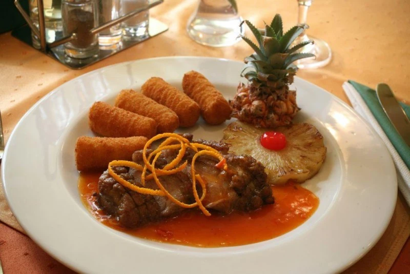 Găiești Cazare | Hotel*** (K0661-5) Imaginea poate fi supusă drepturilor de autor. Se recomandă contactarea titularului drepturilor.