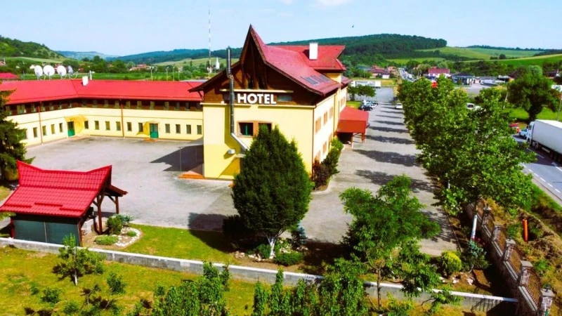 Găiești Cazare | Motel (K0661-51) Imaginea poate fi supusă drepturilor de autor. Se recomandă contactarea titularului drepturilor.