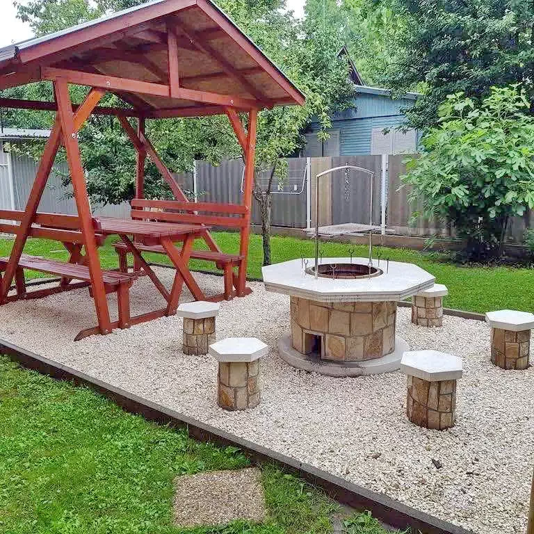  Cazare | Bungalow (K0914-33) Imaginea poate fi supusă drepturilor de autor. Se recomandă contactarea titularului drepturilor.